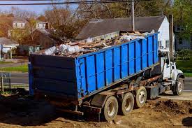 Shed Removal in Ovilla, TX